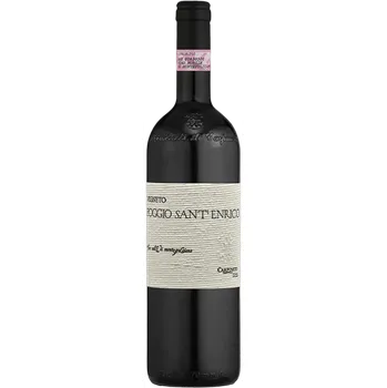 Carpineto Nobile di Montepulciano Vigneto Poggio Sant Enrico DOCG 2012
