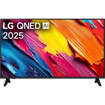 Televizor 43" LG 43QNED70A6A - rozbaleno - Televize