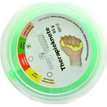 Phyto Performance Posilovací resistentní gel 85 g - zelený