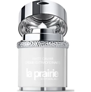 Péče o oční okolí La Prairie White Caviar Eye Extraordinare 20 ml (mírně pomačkaná krabička)