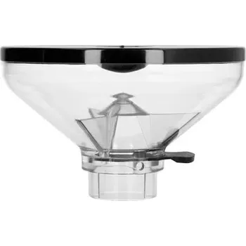 Mlýnek na kávu Eureka násypník, Atom, 300g