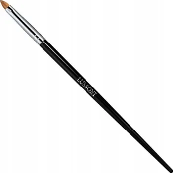 Kosmetický štětec Štětec na make-up Lussoni z přírodních štětin