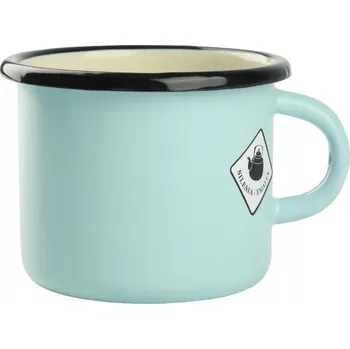 Hrneček Silesia Emalia kovový 500 ml