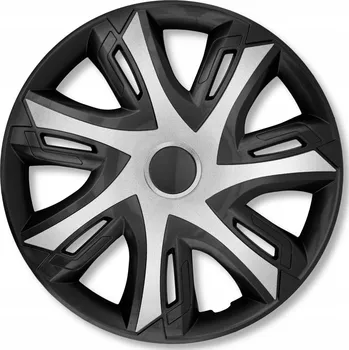 Poklice na kolo Poklice NRM 15" stříbrná