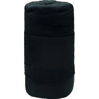 přikrývka Fleecová cestovní přikrývka 5 bez potisku bez potisku