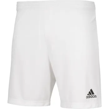 Kraťasy adidas Entrada 22 vel. M bílé