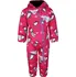 Set dětského termoprádla Dare2b Bambino II růžová, 18-24 měsíců