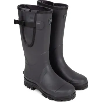 Pánské holínky FOX RAGE - Holínky Neoprene Camo/Grey Wellies vel. 46