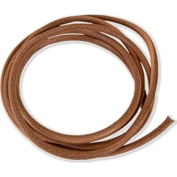 řemen kožený 47090 -