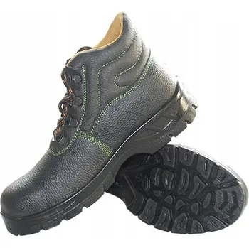 Pracovní obuv Pracovní kotníková obuv TEXAS S1 vel. 41