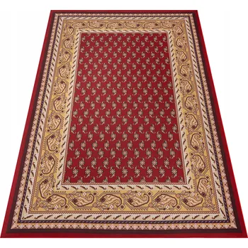 Koberec Koberec CRYSTAL 70x150 Moderní Tradiční Módní Protiskluzový Tištěný