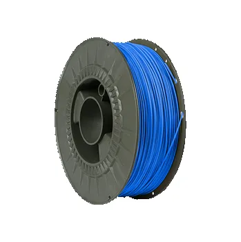 Filament Filament C-TECH ESSENTIAL LINE, PLA, modrá, 1,75mm, 1kg
