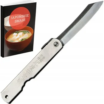 Univerzální Nůž Higonokami 6,5 cm