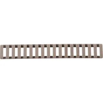 Airsoft MAGPUL Ladder Rail Panel pro 1913 Picatinny Rail Barevná varianta: Flat Dark Earth