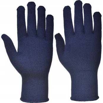 Pracovní obuv Zateplovací vesta Thermal PORTWEST [A115] Tmavě modrá 2XL XXL