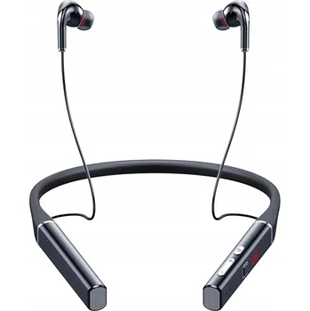 Sluchátka S720 TWS Bezdrátová sluchátka Bluetooth s výdrží 100 hodin a magnetickým uchycením