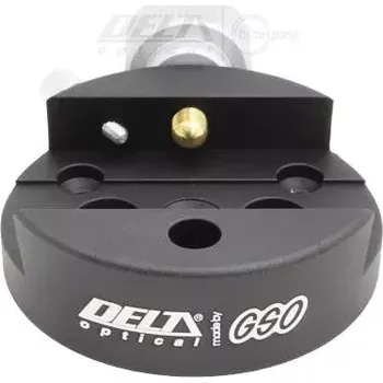 Hvězdářský dalekohled Upínací adaptér GSO 1.75” Vixen/Sky-Watcher, 70mm