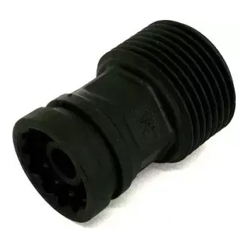 vodní filtr BWT Spojka rovná FLEX x M 3/8“