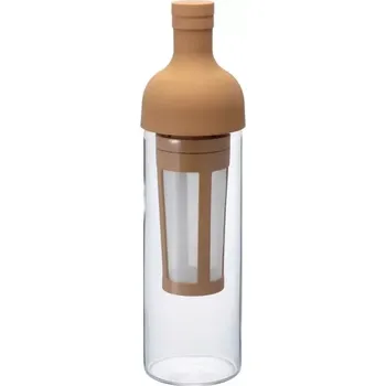 Kávovar Hario Filter-in Coffee Bottle béžová pro cold brew