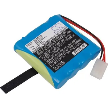 Baterie Cameron Sino CS-TRM335SL, Ni-Mh, 4000