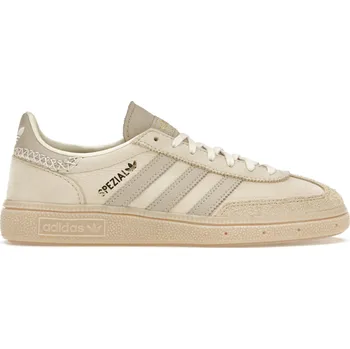 Dámská obuv adidas Handball Spezial Cream White Beige (W) Velikost: 41 1/3 IE3699