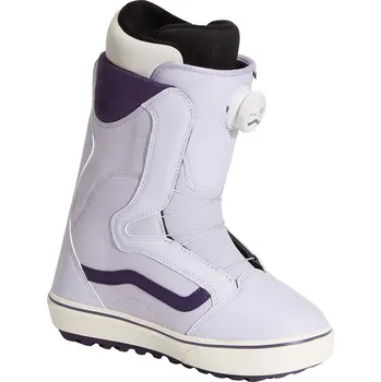 Zimní sport boty Vans Encore Og Boa - Lilac 40
