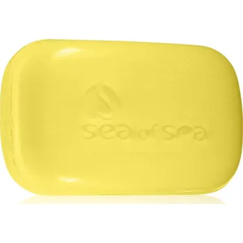 Mýdlo Sea of Spa Essential Dead Sea Treatment tuhé mýdlo se sírou 125 g