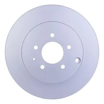 Brzdový kotouč Brzdový kotouč HELLA PAGID 8DD 355 119-401