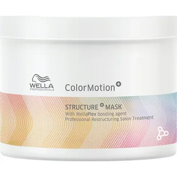 Vlasová regenerace Regenerační maska na vlasy Wella 500 ml pro oslabené vlasy