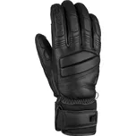 Pánské lyžařské rukavice Reusch Master Pro Black