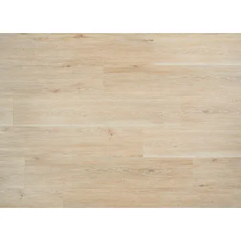 Zámková vinylová SPC podlaha - Dub bělený - Cena samostatně