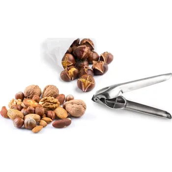 Louskáček ASKO - NÁBYTEK Louskáček na ořechy Culinaria 18 cm