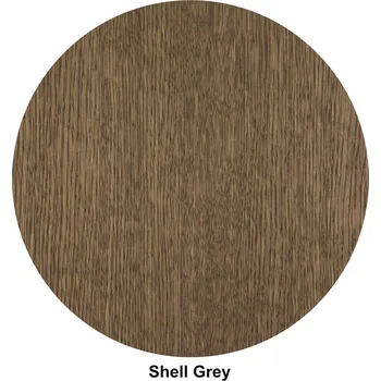 Olej na dřevo Rubio Monocoat Rubio | Oil Plus 2C probarvený olej s akcelerátorem - Shell Grey Velikost balení: 130ml