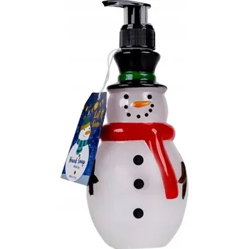 Mýdlo Mýdlo na ruce Accentra 300 ml