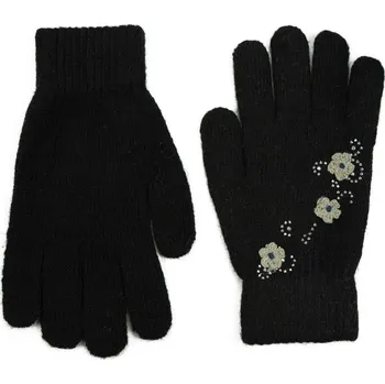Rukavice Rukavice Eliana - černé