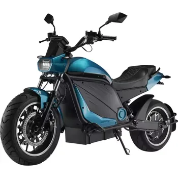 Elektrokoloběžka Elektrický skútr 5000w 50Ah