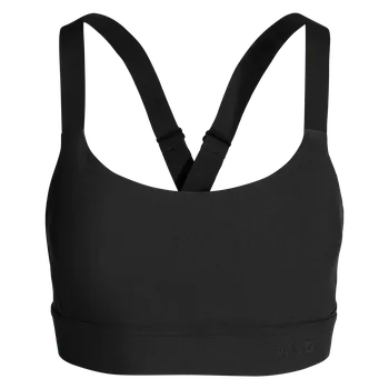 Podprsenka Zajo Fiera Women's Sports Bra Sportovní podprsenka se střední oporou a nastavitelnými ramínky pro aktivní pohyb