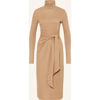 Dámské šaty Lauren Ralph Lauren Dámské Pletené Šaty V Zavinovacím...