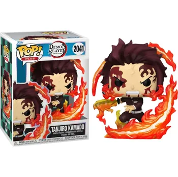 Figurka Funko Pop! 2041 Demon Slayer Tanjiro