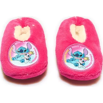 Dětská móda GATE Pantofle Lilo & Stitch 23/26 825-0835/66
