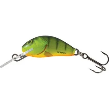 Umělá nástraha Salmo Hornet 02 S Hot Perch