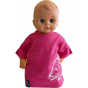 Kojenecký body R-SPEKT, PAD AUTO s.r.o., Nám.17.listopadu 3870/5, 695 01 Hodonín R-spekt Baby triko pink 6-12 měs