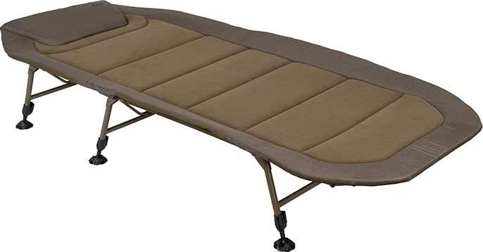 Fox Lehátko Voyager XL Bed