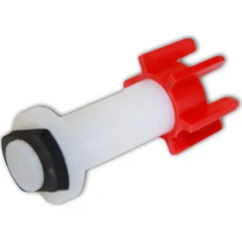 Příslušenství ke kotli HERMANN Tělo průtokového spínače - 2330