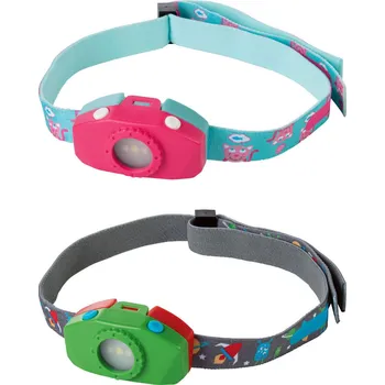 Čelovka Ledlenser Dětská čelovka HF30