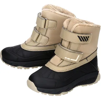 Dívčí zimní obuv lupilu® Dívčí zimní obuv (šedohnědá, 30)
