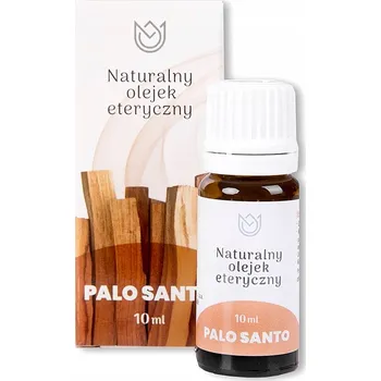 Vonný olej Přírodní esenciální olej 100% PALO SANTO 10 ml