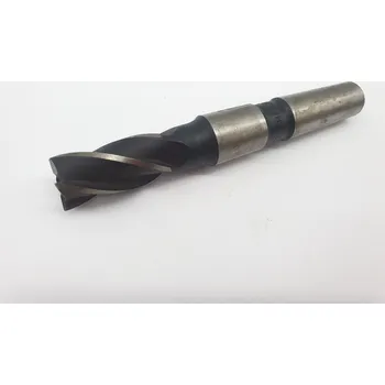 Vrták Fréza stopková NFPg 16 HSS USSR