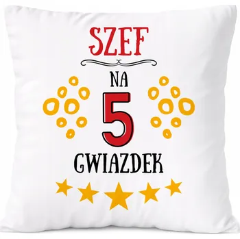 Obraz Polštář Pro Babičku jako Dárek s potiskem Fotografie Bílý PoliDraw