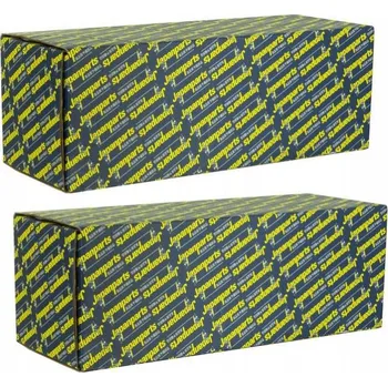 Japanparts MM-22056 Tlumič
